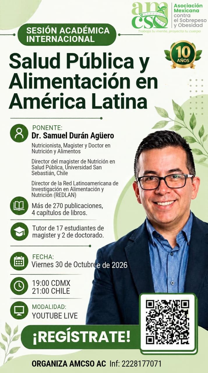 Cartel de Ponencia AMCSO