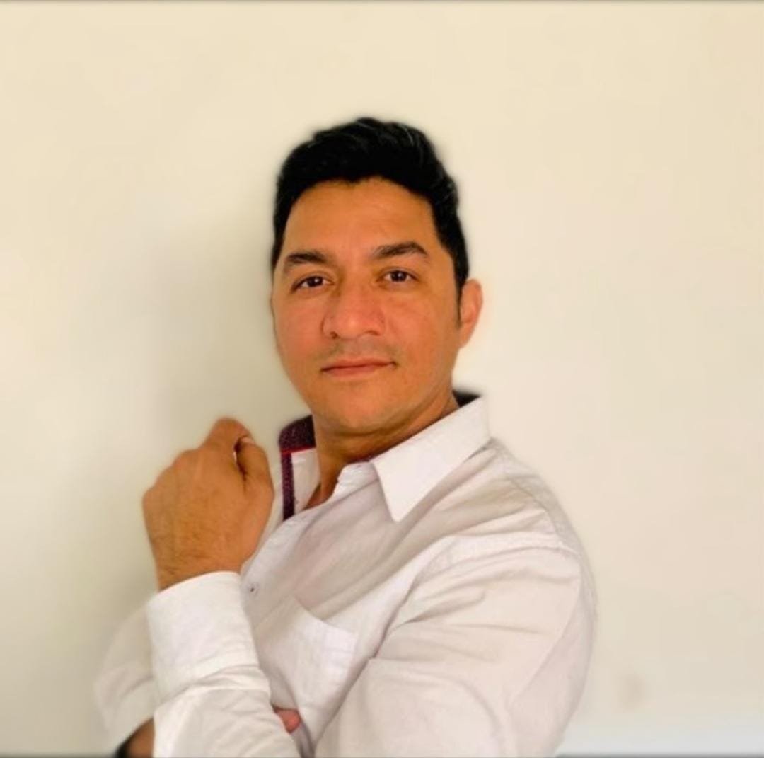 José Alberto Peña Hernández