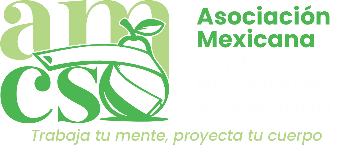 AMCSO A.C. Logo Oscuro